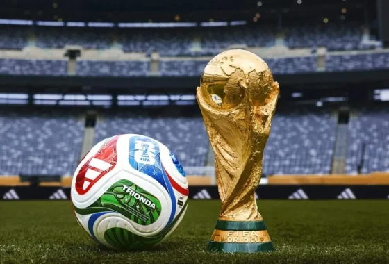 World Cup 2026: Semua yang Perlu Anda Tahu tentang Turnamen Piala Dunia Terbesar di Amerika Utara