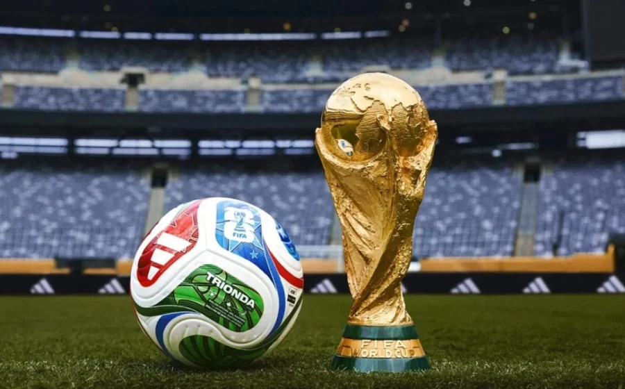 World Cup 2026: Semua yang Perlu Anda Tahu tentang Turnamen Piala Dunia Terbesar di Amerika Utara
