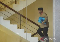 yaqut cholil qoumas tahanan rumah: Fakta Lengkap dan Dampak Terbaru