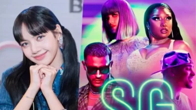 10 Idol KPop Cewek yang Kolaborasi dengan DJ, Terbaru Lisa BLACKPINK [titlebase] – Kolaborasi Epic yang Bikin Geger Dunia Musik