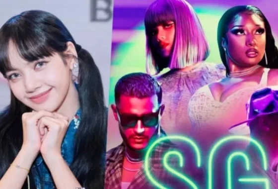 10 Idol KPop Cewek yang Kolaborasi dengan DJ, Terbaru Lisa BLACKPINK [titlebase] – Kolaborasi Epic yang Bikin Geger Dunia Musik