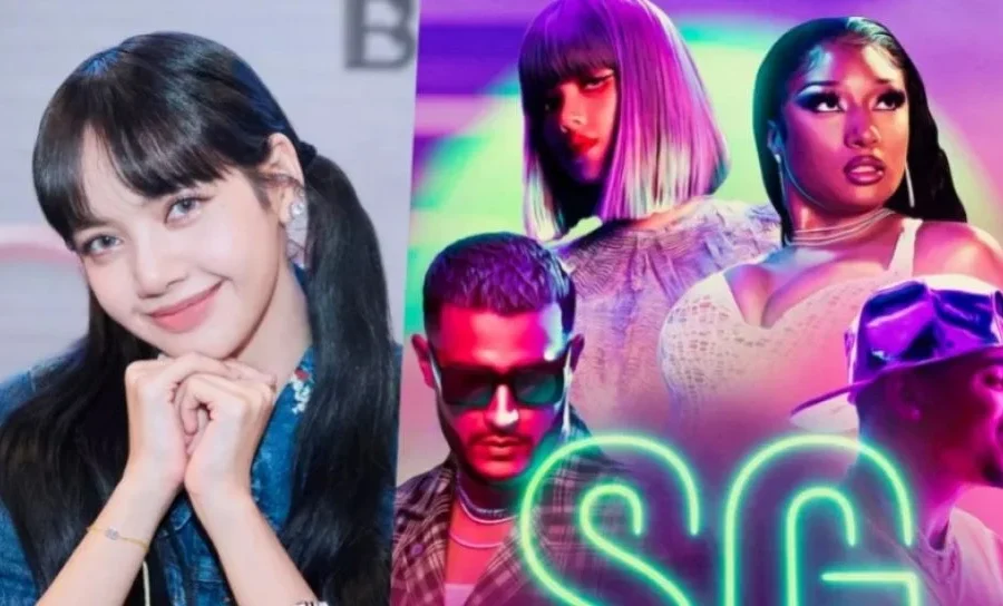 10 Idol KPop Cewek yang Kolaborasi dengan DJ, Terbaru Lisa BLACKPINK [titlebase] – Kolaborasi Epic yang Bikin Geger Dunia Musik