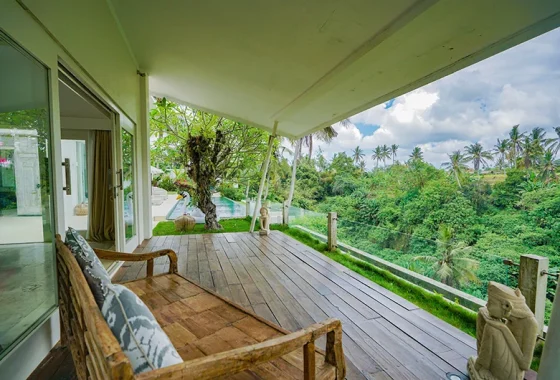 10 potret Andien Aisyah menikmati liburan santai di villa Ubud, Bali! [titlebase] – Foto Eksklusif dan Cerita Seru