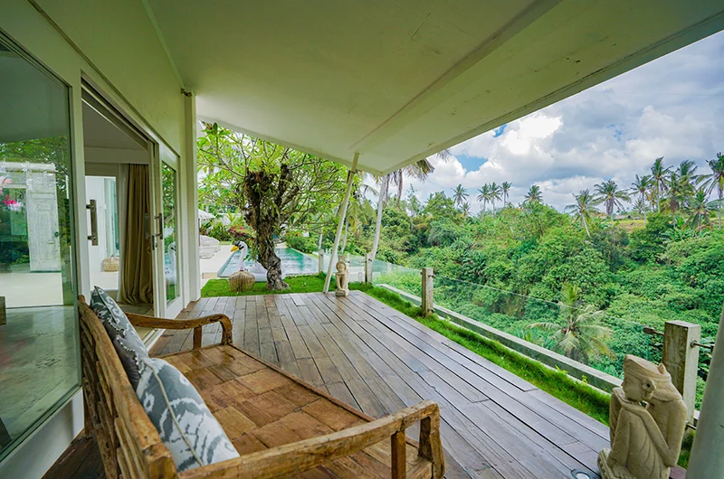 10 potret Andien Aisyah menikmati liburan santai di villa Ubud, Bali! [titlebase] – Foto Eksklusif dan Cerita Seru