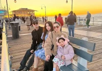 10 potret Angel Karamoy jalan-jalan di kota Brussels, Belgia! [titlebase] – Foto Eksklusif yang Menggoda