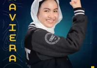 10 potret Xaviera Putri hiking di Sagajeong Park, Seoul, happy! [titlebase] – Foto-foto Eksklusif yang Menginspirasi