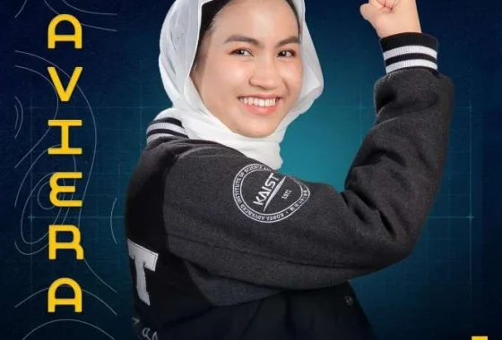 10 potret Xaviera Putri hiking di Sagajeong Park, Seoul, happy! [titlebase] – Foto-foto Eksklusif yang Menginspirasi