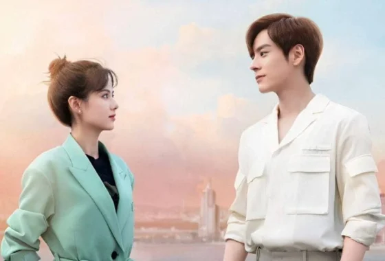 11 drama China mirip Hidden Love yang gak kalah bikin baper [titlebase] – Pilihan Terbaik Penikmat Romansa