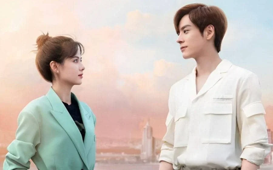 11 drama China mirip Hidden Love yang gak kalah bikin baper [titlebase] – Pilihan Terbaik Penikmat Romansa