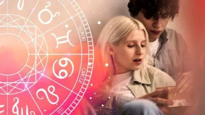 12 ramalan zodiak cinta besok Sabtu 4 April 2026: Cancer humoris, Leo perhatian, Sagitarius adu rayu [titlebase] – Prediksi Romantis yang Wajib Anda Tahu