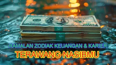 12 ramalan zodiak keuangan besok Minggu 5 April 2026: Cancer menabung, Capricorn boncos acara rumah [titlebase] – Simak Tips Mengelola Uang Anda!