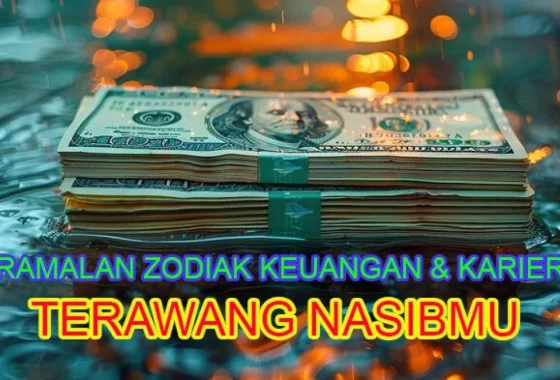 12 ramalan zodiak keuangan besok Minggu 5 April 2026: Cancer menabung, Capricorn boncos acara rumah [titlebase] – Simak Tips Mengelola Uang Anda!