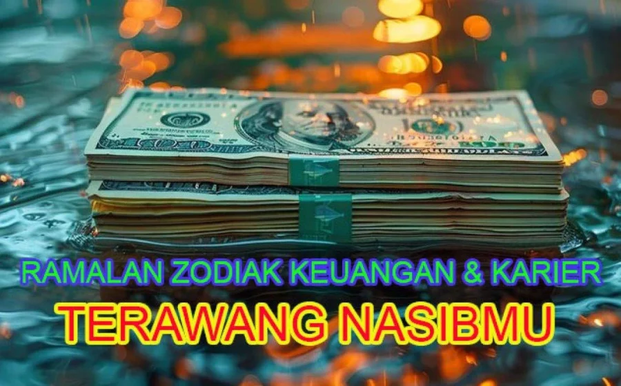 12 ramalan zodiak keuangan besok Minggu 5 April 2026: Cancer menabung, Capricorn boncos acara rumah [titlebase] – Simak Tips Mengelola Uang Anda!