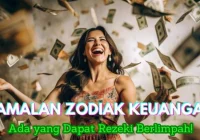 12 ramalan zodiak keuangan hari ini Sabtu 4 April 2026: Gemini uang cadangan, Aquarius donasi [titlebase] – Prediksi Lengkap