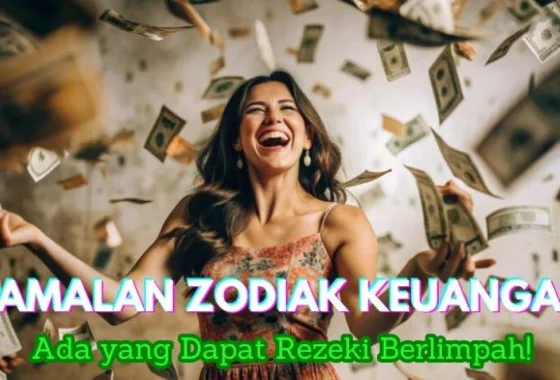 12 ramalan zodiak keuangan hari ini Sabtu 4 April 2026: Gemini uang cadangan, Aquarius donasi [titlebase] – Prediksi Lengkap