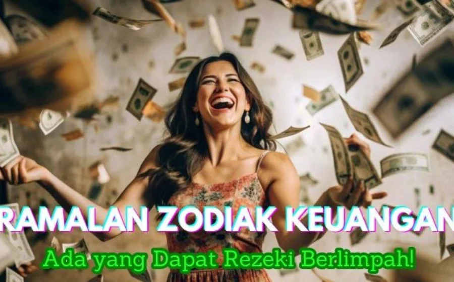 12 ramalan zodiak keuangan hari ini Sabtu 4 April 2026: Gemini uang cadangan, Aquarius donasi [titlebase] – Prediksi Lengkap
