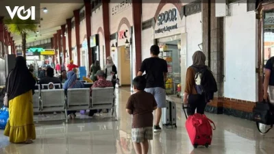 2 KA dari Semarang dibatalkan imbas KA Bangunkarta anjlok di Brebes [titlebase] – Penjelasan Lengkap