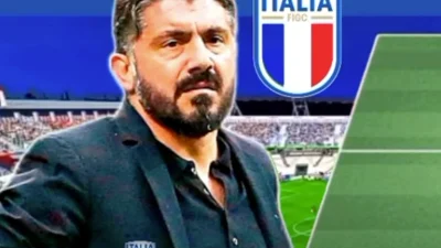 4 calon kuat pelatih baru timnas Italia, dari liga lokal sampai Timur Tengah [titlebase] – Siapa Kandidat Utama?