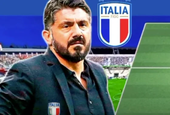 4 calon kuat pelatih baru timnas Italia, dari liga lokal sampai Timur Tengah [titlebase] – Siapa Kandidat Utama?