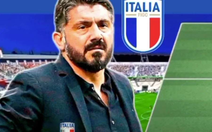 4 calon kuat pelatih baru timnas Italia, dari liga lokal sampai Timur Tengah [titlebase] – Siapa Kandidat Utama?