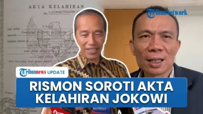 4 pelapor sepakat setujui restorative justice, usai Rismon Sianipar temui Jokowi di Solo [titlebase] – Langkah Baru dalam Penyelesaian Kasus