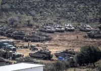 4 tentara Israel tewas di Lebanon akibat bentrok dengan Hizbullah [titlebase] – Ketegangan Memuncak di Perbatasan