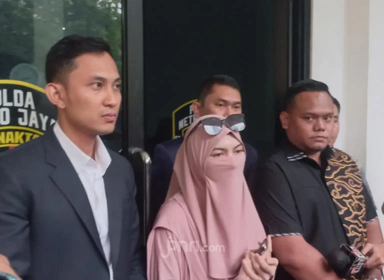 5 berita populer: Clara Shinta minta maaf; Inara Rusli batal diperiksa [titlebase] – Fakta Terbaru dan Dampaknya