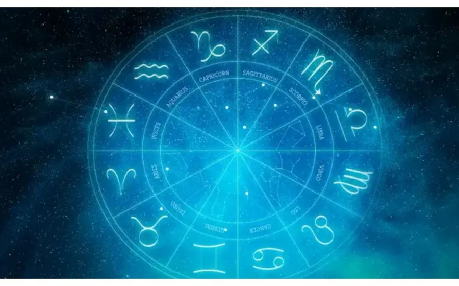 5 Zodiak Memiliki Ramalan Bintang Terbaik Sepanjang April 2026: Taurus Panen Keberuntungan [titlebase] – Prediksi Astrologi Terbaru
