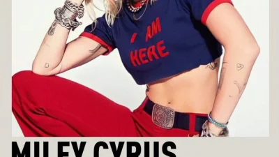 6 musisi Hollywood yang jadi ikon sitkom, ada Miley Cyrus! [titlebase] – Simak Daftarnya