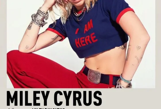 6 musisi Hollywood yang jadi ikon sitkom, ada Miley Cyrus! [titlebase] – Simak Daftarnya
