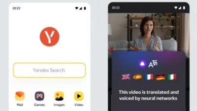 7 Cara Nonton Video Viral di Yandex, Bisa Tanpa VPN – Bloomberg Technoz