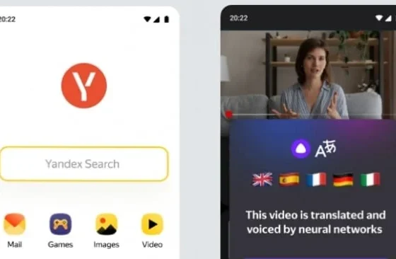 7 Cara Nonton Video Viral di Yandex, Bisa Tanpa VPN – Bloomberg Technoz