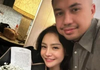 7 fakta kehamilan Mawar AFI dari pernikahannya dengan Kevin Wazeng [titlebase] yang mengejutkan publik