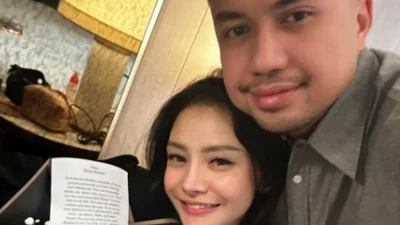 7 fakta kehamilan Mawar AFI dari pernikahannya dengan Kevin Wazeng [titlebase] yang mengejutkan publik