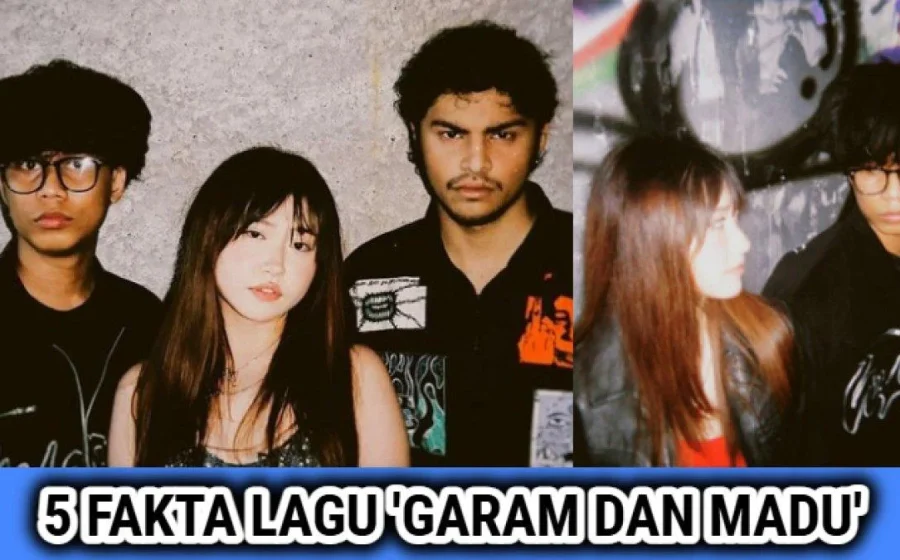 7 Fakta Lagu Erika Viral di ITB, Tuai Kontroversi hingga Minta Maaf – detikcom: Semua Detail Terbaru