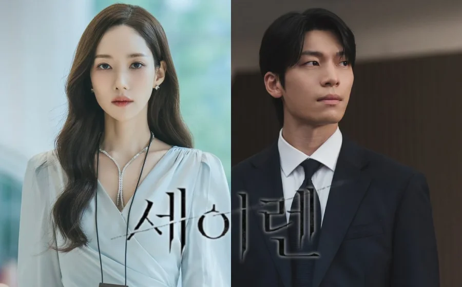 7 fitnah kejam yang dilayangkan pada Han Seol Ah di drakor Siren’s Kiss [titlebase]: Mengungkap Kontroversi yang Mengguncang Penggemar