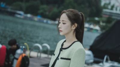 7 Perubahan Sikap Han Seol Ah Menjelang Ending Siren Kiss, Terbuka? [titlebase] – Fakta Terbaru yang Mengguncang Penggemar