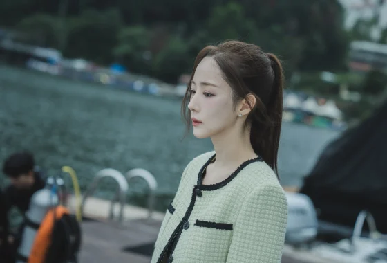 7 Perubahan Sikap Han Seol Ah Menjelang Ending Siren Kiss, Terbuka? [titlebase] – Fakta Terbaru yang Mengguncang Penggemar