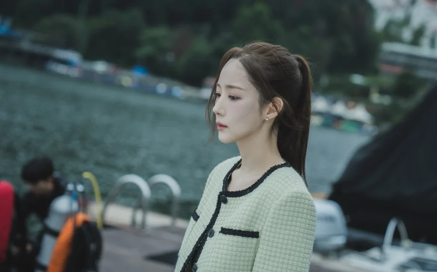 7 Perubahan Sikap Han Seol Ah Menjelang Ending Siren Kiss, Terbuka? [titlebase] – Fakta Terbaru yang Mengguncang Penggemar