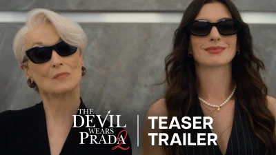 7 potret Tasya Farasya di press tour The Devil Wears Prada 2 [titlebase] yang Memukau Fans