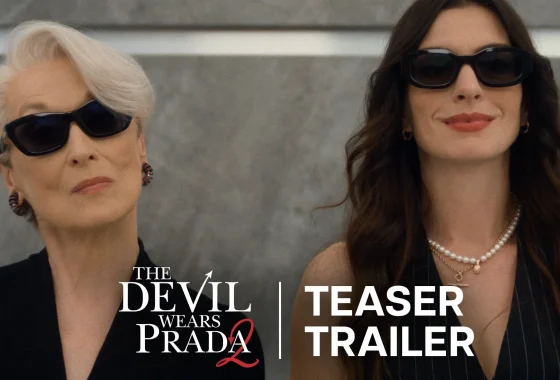 7 potret Tasya Farasya di press tour The Devil Wears Prada 2 [titlebase] yang Memukau Fans