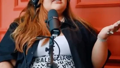 7 transformasi Shindy Samuel dari 171kg ke 67kg, langsing minim gelambir [titlebase]: Perjalanan Mengejutkan yang Menginspirasi