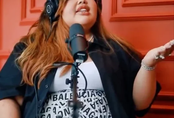 7 transformasi Shindy Samuel dari 171kg ke 67kg, langsing minim gelambir [titlebase]: Perjalanan Mengejutkan yang Menginspirasi