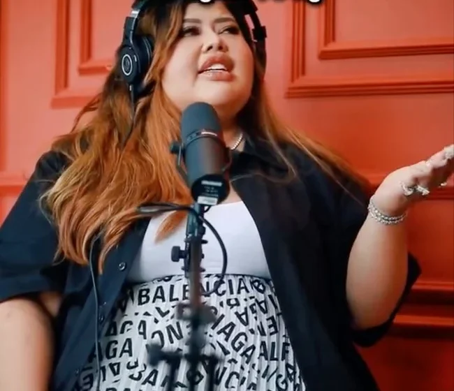 7 transformasi Shindy Samuel dari 171kg ke 67kg, langsing minim gelambir [titlebase]: Perjalanan Mengejutkan yang Menginspirasi