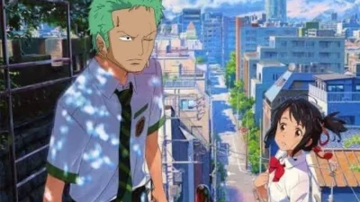 8 meme Anya ikut campur di anime lain, jadi tangan kanan Madara? [titlebase] – Fenomena Viral yang Bikin Heboh Dunia Anime