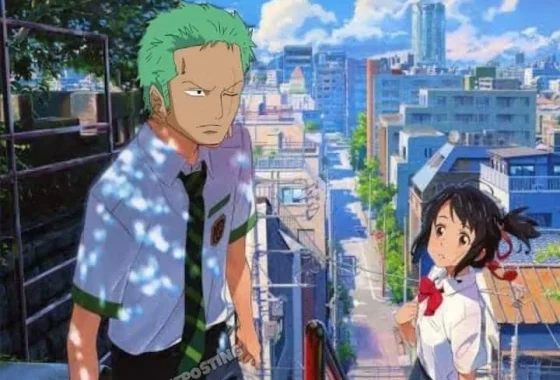 8 meme Anya ikut campur di anime lain, jadi tangan kanan Madara? [titlebase] – Fenomena Viral yang Bikin Heboh Dunia Anime