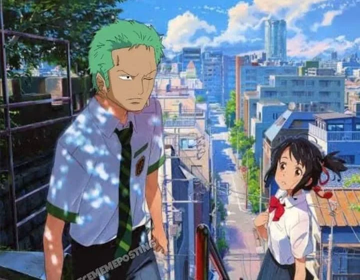 8 meme Anya ikut campur di anime lain, jadi tangan kanan Madara? [titlebase] – Fenomena Viral yang Bikin Heboh Dunia Anime