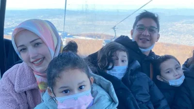 9 potret Adelia Pasha dan anak liburan ke Yogya dan Candi Borobudur [titlebase] – Liburan Keluarga yang Menginspirasi