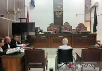 Ada dugaan propaganda di kasus Amsal Sitepu, Komisi III akan panggil Kejari Karo [titlebase] – Fakta Lengkap Terbaru