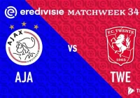 Ajax vs Twente: Pertarungan Sengit di Puncak Eredivisie yang Mengguncang Liga